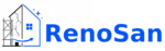 RenoSan Profi – Mehr Wohnwert