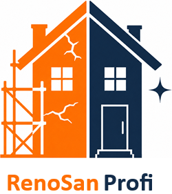 RenoSan Profi – Mehr Wohnwert